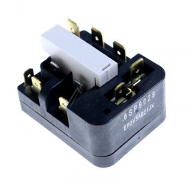 Liebherr Terminal Strip - 694413600 Electrical Connection