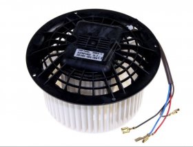 Ventilator Motor - 00772125 Motor-fan - Mot gr 8 900mc 220-50-60(p2) Cli F r tel [Bosch Siemens]
