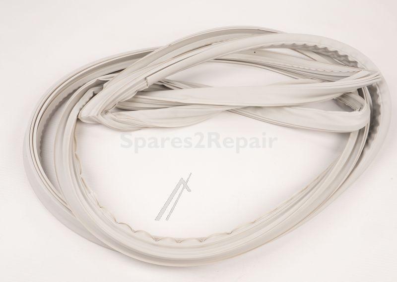 Hisense Gorenje Freezer Door Seal - 897410 Magnetic Gasket Mt14 S5 F1675 9004