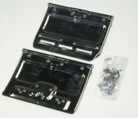 Screw - 1325108114 Screw pack bottom hec 5 9x165 [Electrolux Aeg]