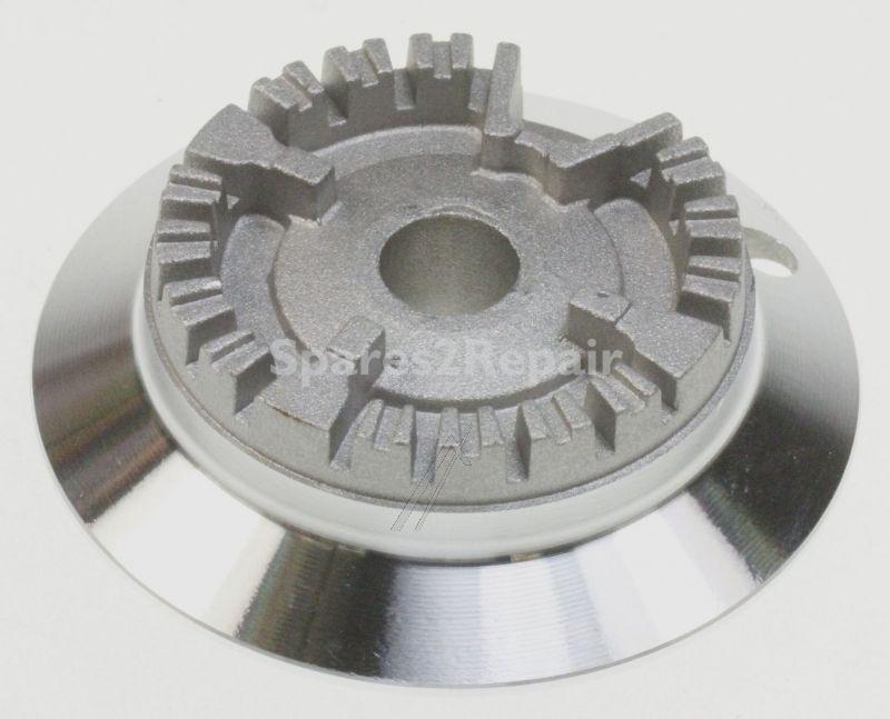 Mechanical Components - Auxiliary Burner [Candy Hoover]