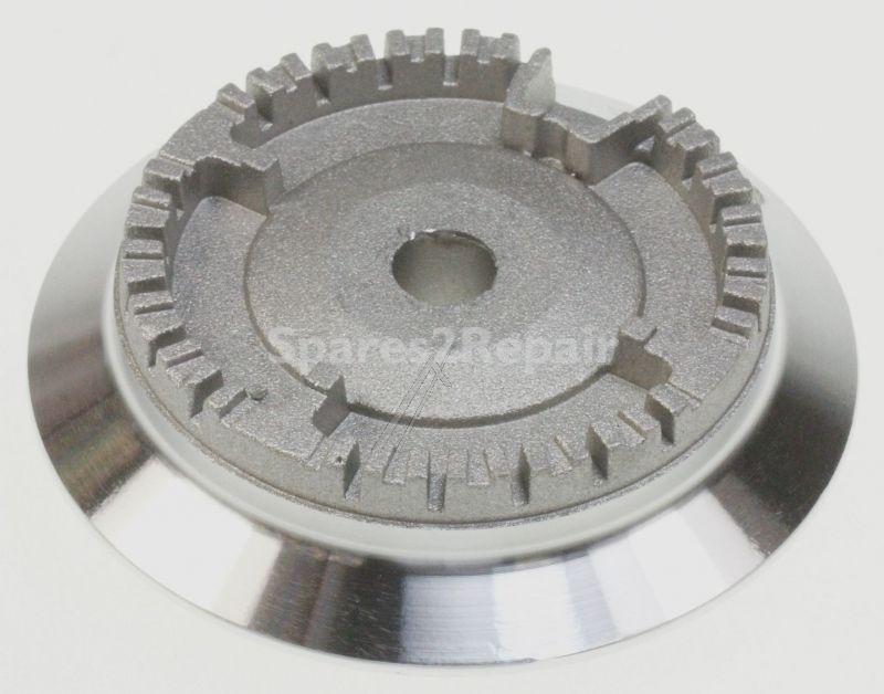 Mechanical Components - Half-rapid Burner [Candy Hoover]