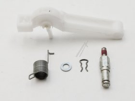 Harness - C00199114 482000083585 Door Pecker Assembly [Whirlpool Indesit]