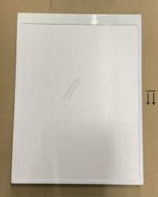 Housing Part - 12176000016264 Work Plate [Midea]