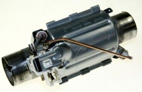 Dishwasher Flow through Heater - C00858081 488000858081 22134770 Isitici Gr(32033150+ [Whirlpool Indesit]