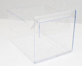 Smeg Vegetable Drawer - 761171178 Vegetable Drawer 222x225mm