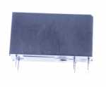 Hongfa Pcb Relay To 12v - 12vdc 16a-250vac Relay, 1 Open Contact