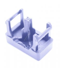 Key Button - 1049164 Button Start Delay Black [Amica]