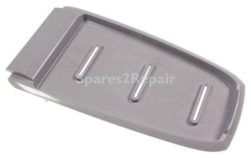 Washer - 5312816891 Rubber Mat [Delonghi]