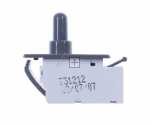 Meiling Light Switch For Refrigerator - B0901 4 17 890028424 Door Switch