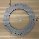 Tcl Flange Washing Machine Window - 4c143-000052 Door Inner Ring