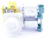 Solenoid Valve - 10031936 Valve Magnet [Bosch Siemens]