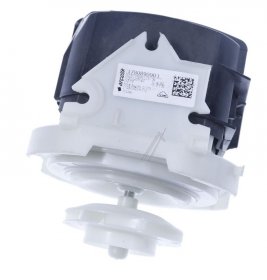 Motor - 552203302 C00907252 Motor Assembly Without Heater [Arcelik]