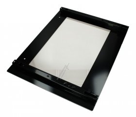 Oven outer Door - 9045275 Door Outside Window Complete [Amica]