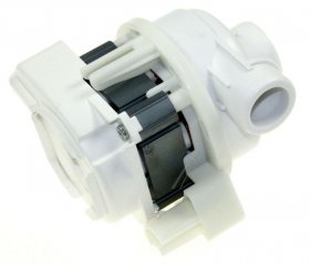 Circulating Motor - 4055165288 Washing Motor [Electrolux Aeg]