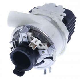 Circulating Motor - 1765130100 C00915374 Lava Motor Group [Arcelik]