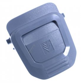 Karcher Closure Board - 5 628-033 3 Closure Gray For Replacement Wd 2-3