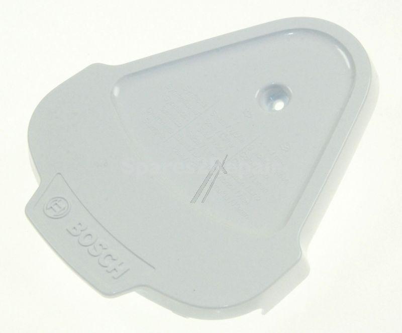 Casing Cover - 00630958 Cover [Bosch Siemens]