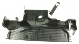 Ventilator Motor - 12047140 Blower Motor For Hotair With Distance-holder 35w 220-240v Ac [Bosch Siemens]