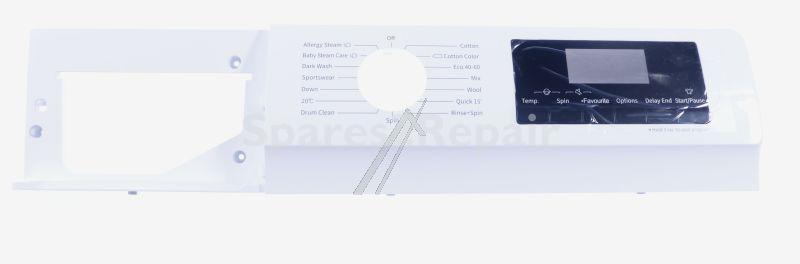 Hisense Gorenje Operating Unit Screen - Hk2142414 Control Panel Assembly