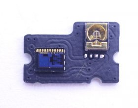 Oneplus Board - 2001100427 4907324 Light Sensitive Board Nord Ce