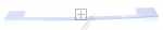 Handle - 258300323 C00888792 Handle Gr white [Arcelik]