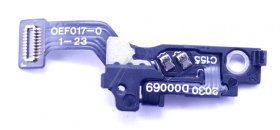 Oneplus Flexi print Connector - 2011100202 4904639 Fingerprint Sub-board Connect Assembly Op Nord