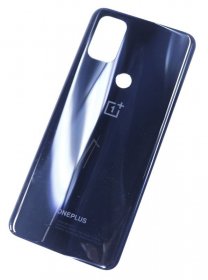Oneplus Battery Compartment Lid - 2011100231 3202014 Battery Cover For Oneplus Nord N10 5g Midnight Ice