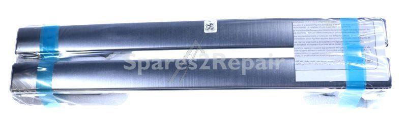 Samsung Handle - Da97-14431q Assembly Handle rt7-6000k matt Doi Metal Assembly