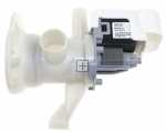 Drain Pump - Pump-drain [Bosch Siemens]