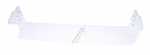 Refrigerator - Freezer Door Shelf - 1036297 Door Shelf [Amica]