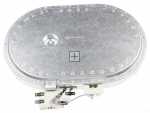 Ceramic Heater Element - 00362270 Hilight Hotplate [Bosch Siemens]