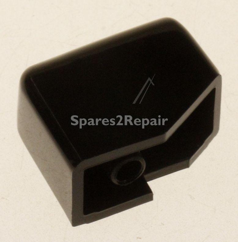 Timer Button - 10007828 Integrated Circuit [Bosch Siemens]