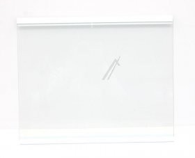 Teka Lower Refrigerator Door - 81672008 Refrigerator Lower Glass Shelf Nfl 320