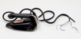 Iron Accessories - As00005826 Electric Iron [Delonghi]