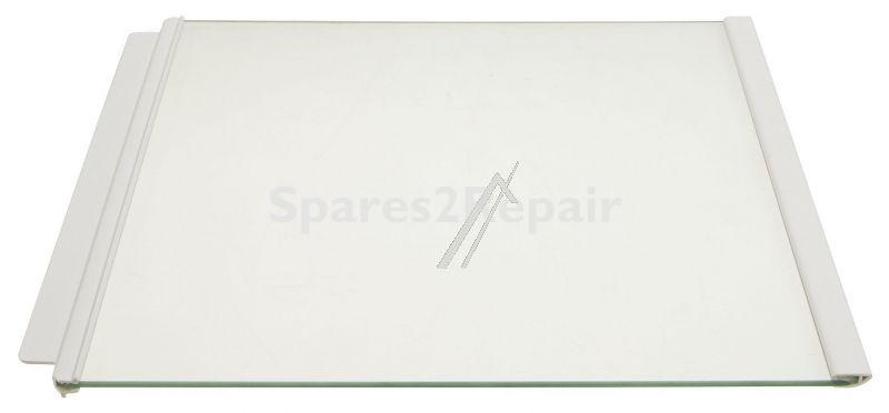 Lg Glass Panel - Ebz64670769 Shelf Assembly refrigerator part 1877700_shelf Part Shelf Assembly refrigerator Gcfl567pqae - Lg Electronics