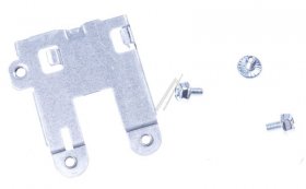 Ibm Lenovo Fixings And Brackets - 01ef802 Avc Card Reader Bracket