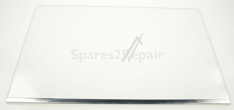 Euna Glass Panel - Bc235(e) 00-01 Glass Panel