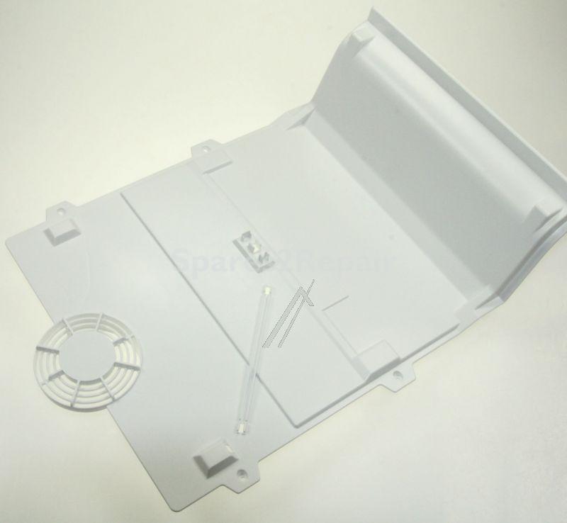 Liebherr Casing Cover - 742480300 Dividing Hall