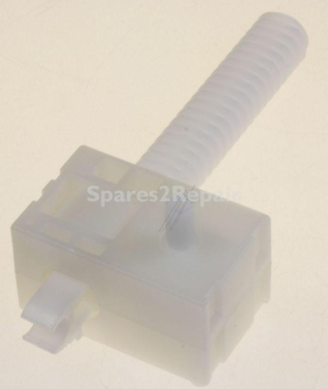 Gear Unit - C00323898 481010195605 Gear Of Adjustable Foot [Whirlpool Indesit]