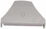 Detergent Dispenser Cover - C00316126 481244018975 Flap [Whirlpool Indesit]