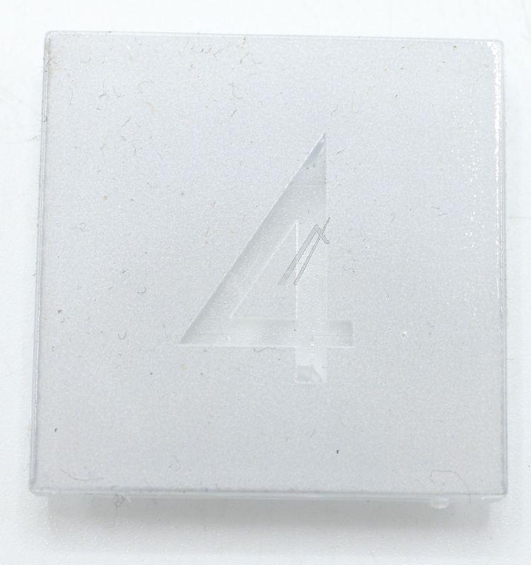 Liebherr Panel - 743255800 Bezel No 4
