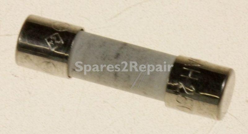 Samsung Ceramic Fuse 5x20mm - 3601-000395 Fuse-ferrule 250v 3 15a tim