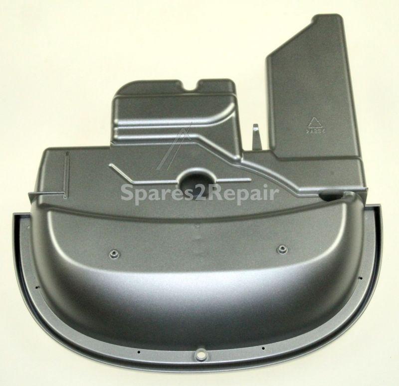 Drip Tray - 5332213400 Tray (silver) [Delonghi]