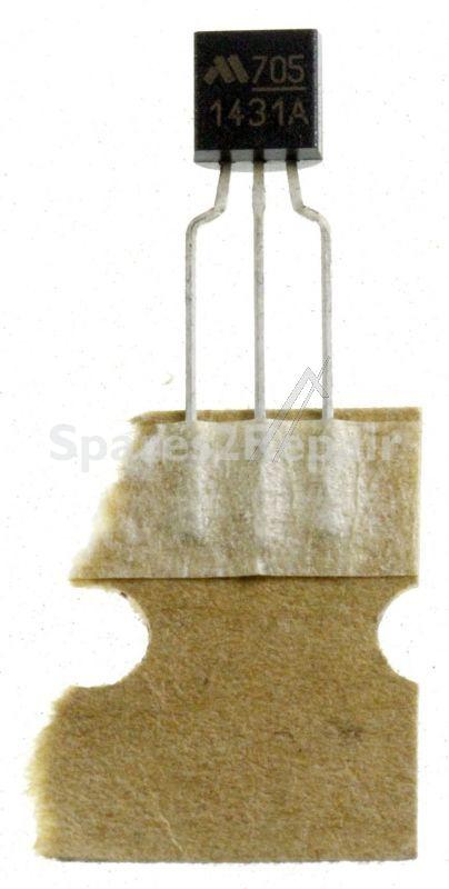 Sony Various Ics - Mm1431att 875968242 Ic