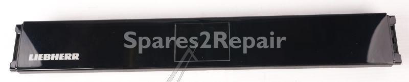 Liebherr Last - 764022000 Cover Strip Pvc Bnes-wnes