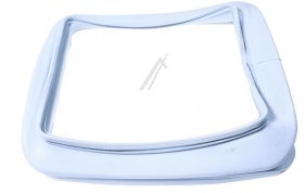 Compatible Door Seal Washing Machine - Door Sleeve Alternative For Bauknecht 481010410453