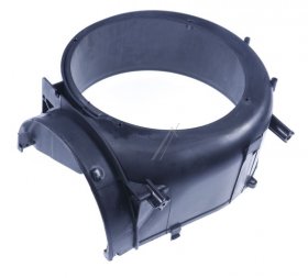 Motor Cover - C00670015 488000670015 Left Half Conveyor Coclea Sx Con [Whirlpool Indesit]