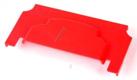 Smeg Operating Unit Screen - 762210414 Faceplate Cover