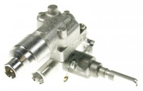 Faber Franke Roblin Hood Motors - 1961389 133 0047 748 Kit Motor Group 8 800mc220- (energy)